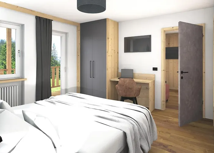 Hotel Cirelle Suite&Spa Canazei