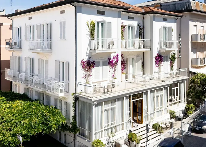 Hotel Italia Boutique Rimini