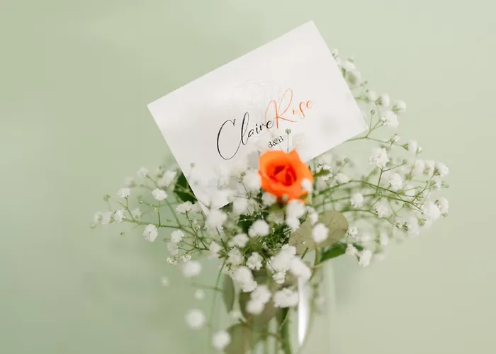 Claire Rose B&B Matera