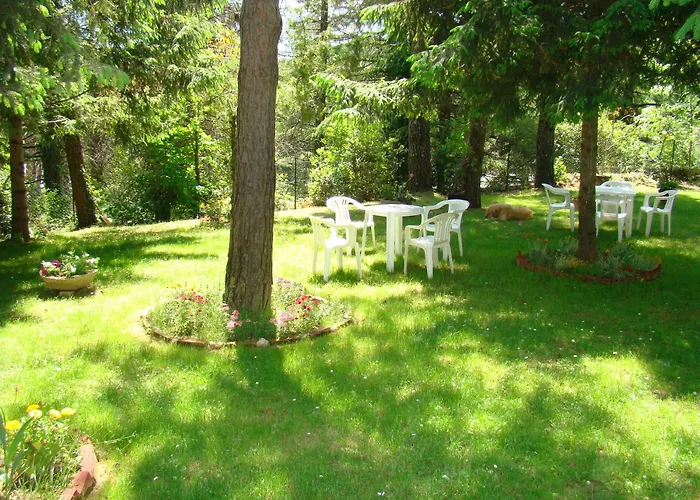 Hotel Sole & Esperia Chianciano Terme