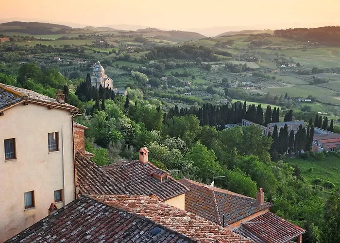 Hotel Sole & Esperia Chianciano Terme