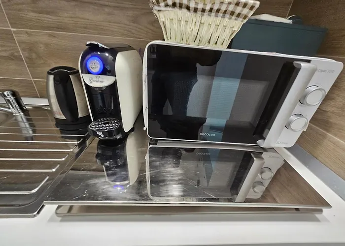 B&B DEI SOGNI in centro, con facilità di parcheggio Cosenza