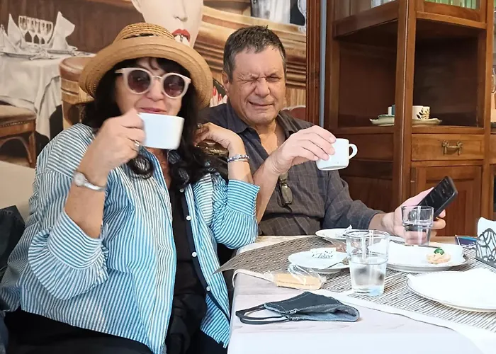 PèPè Bed&Breakfast Napoli