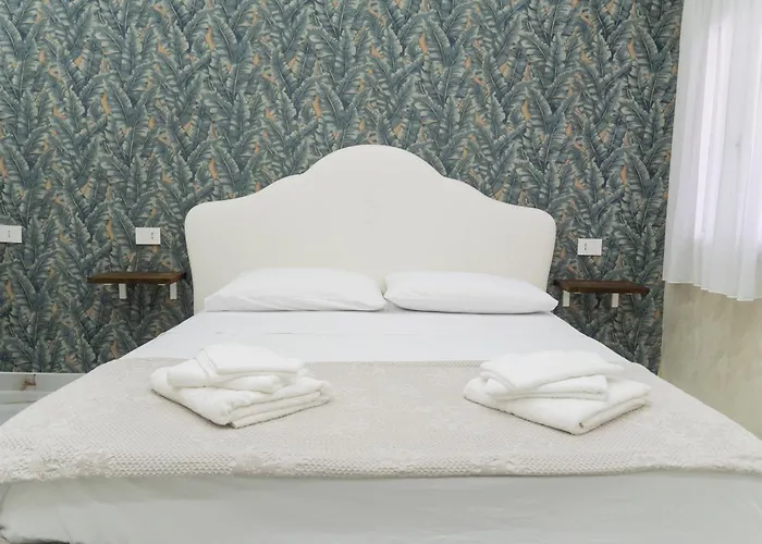 Hotel Civico 44 Napoli
