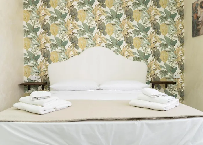 Blessing Room 4 Napoli