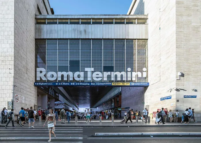 Hotel Domus House Roma