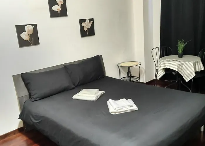 De Rossi Holiday Bari