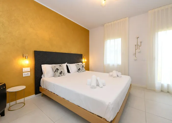 Locanda Carolina Mastino Scala Sirmione