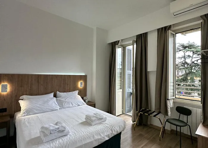 Hotel Domus House Roma