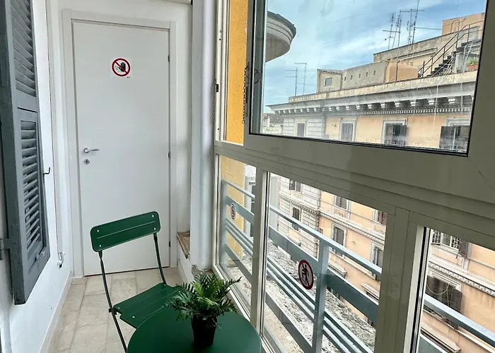 Hotel Domus House Roma