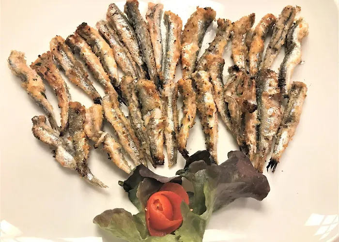 Albergo Ristorante Protti Cattolica