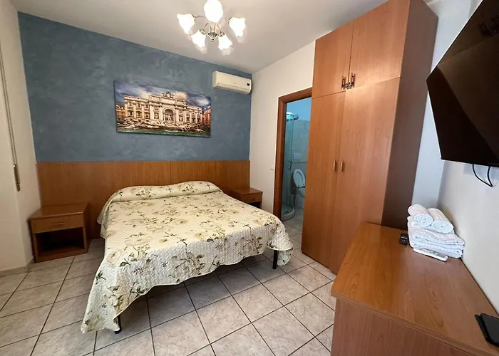 Sofia Holiday Home Roma