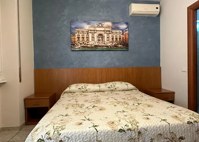 Sofia Holiday Home Roma
