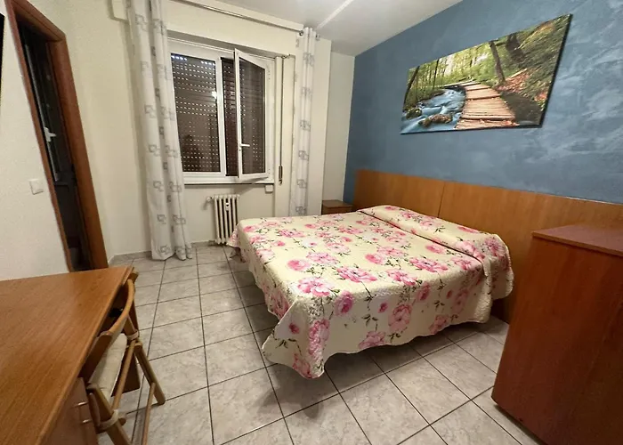 Sofia Holiday Home Roma