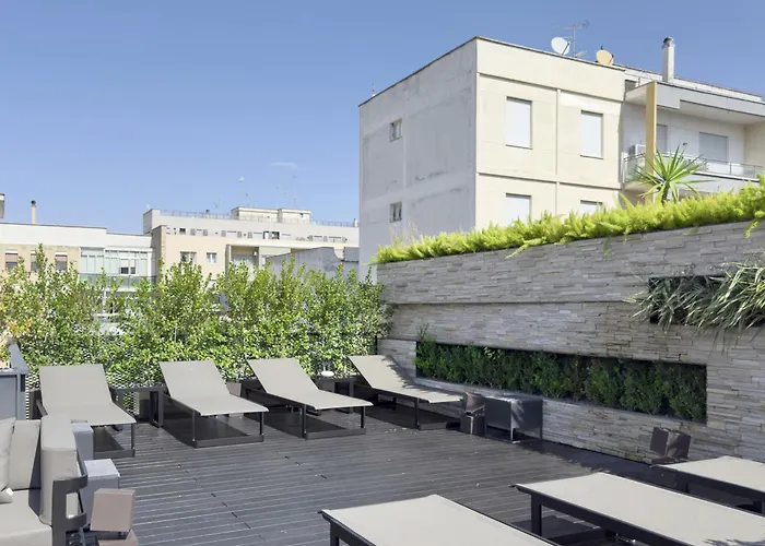 Hotel Casa 300Mila Lecce