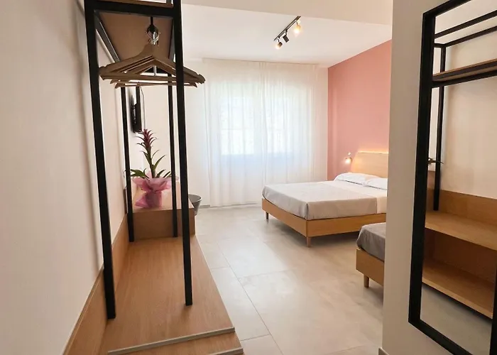 Le Camere Del Centro Matera