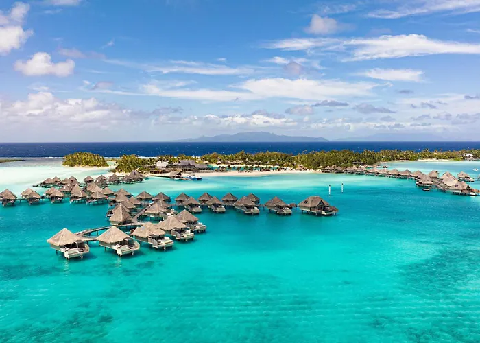 Westin Bora Bora Resort & Spa
