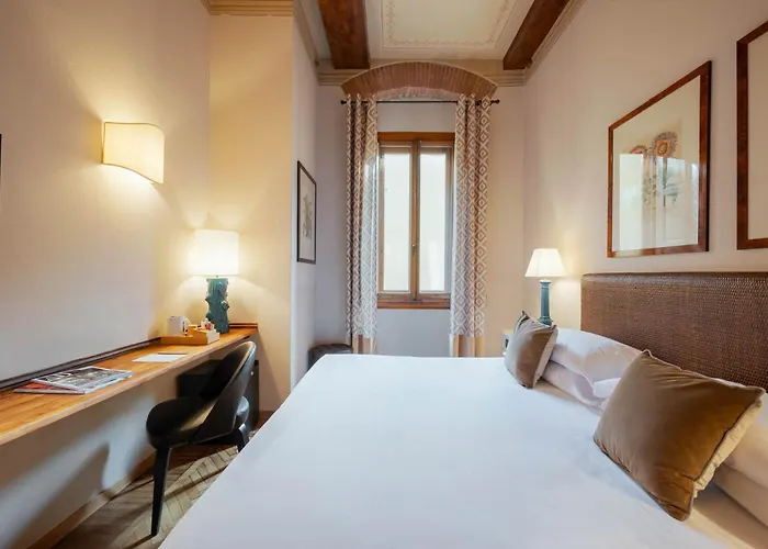 Guest House Morandi Firenze