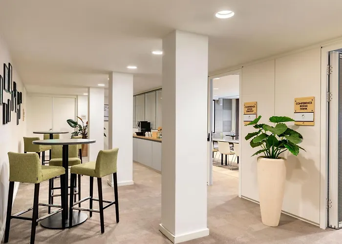 Hotel Element Amsterdam