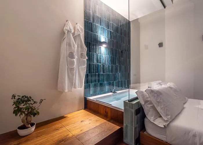 Palazzo Italia Suites Bari