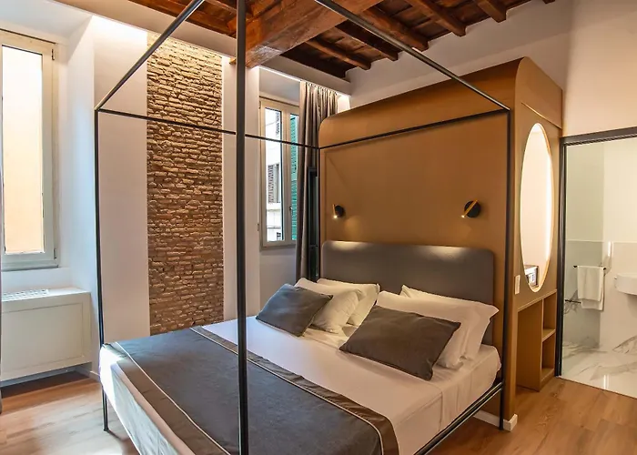 Ora Acanfora Suites Roma