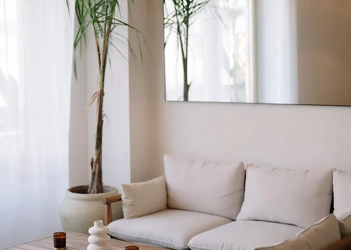 Taga Suites Catania