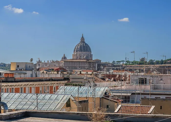 Colonna Inn Roma