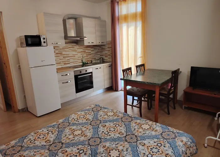 Casa Paradigna Parma