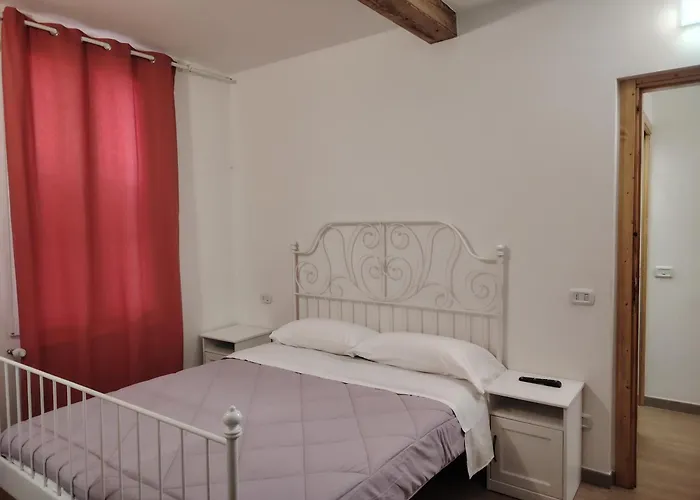 Casa Paradigna Parma