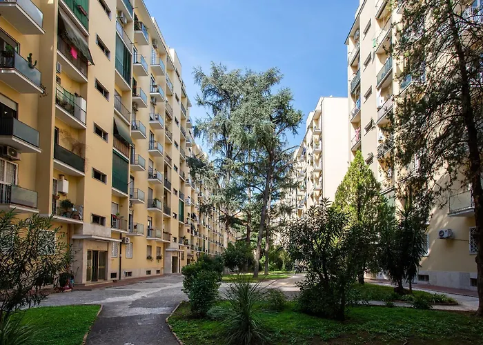 Venus Allbnb Roma
