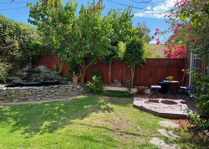 Beverly Hills 2Bd Los Angeles