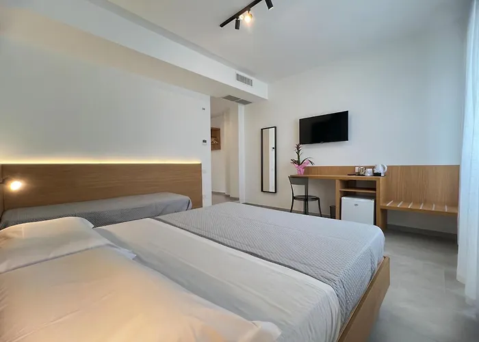 Le Camere Del Centro Matera