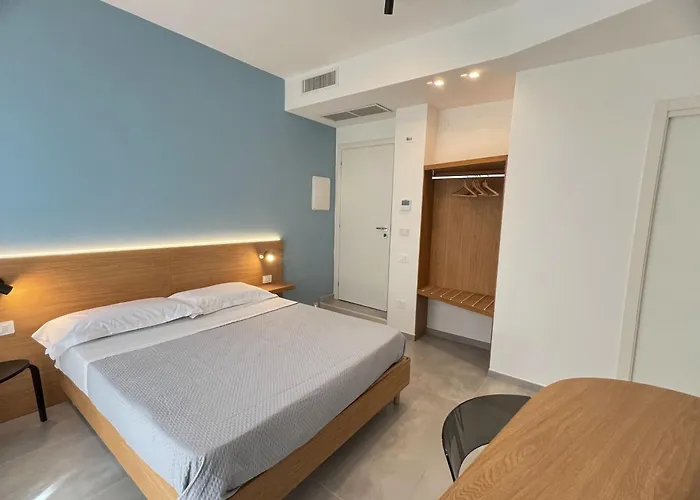 Le Camere Del Centro Matera