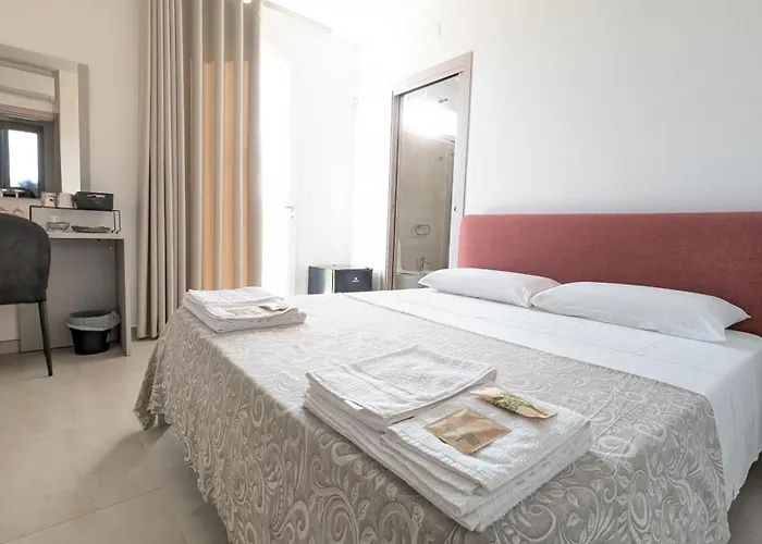 Hotel L'Ottavo Giorno Otranto