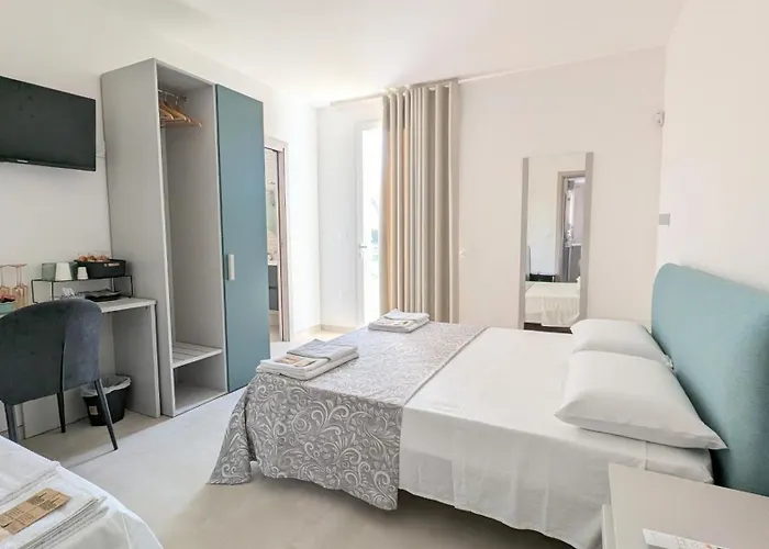 Hotel L'Ottavo Giorno Otranto