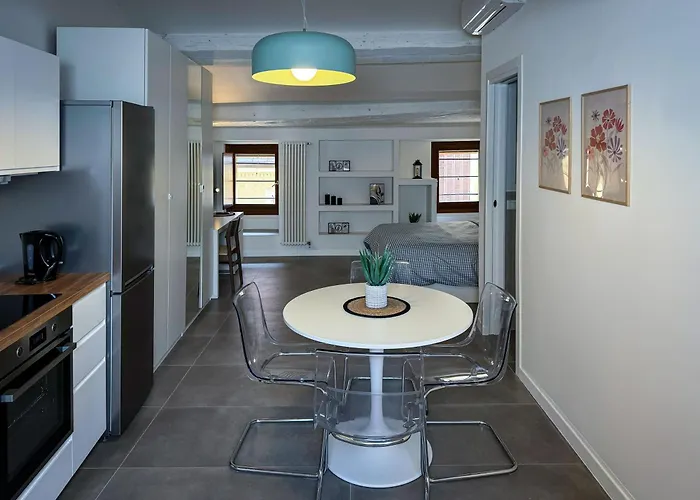 Hotel Residenza Gonzaga Mantova