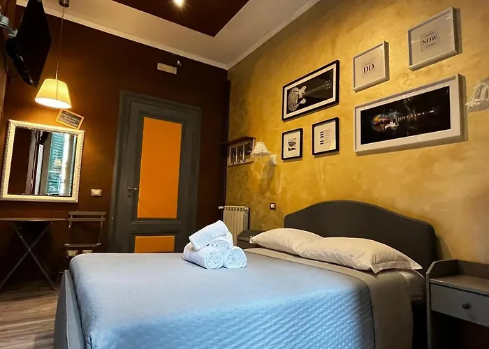 Double B Carlo Alberto Roma