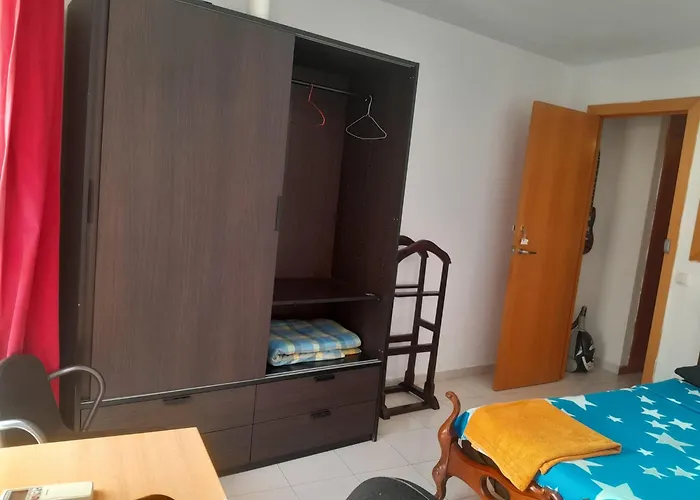 Hotel Casa Alexis Barcellona