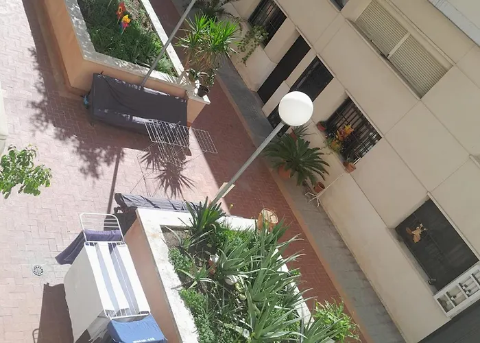 Hotel Casa Alexis Barcellona