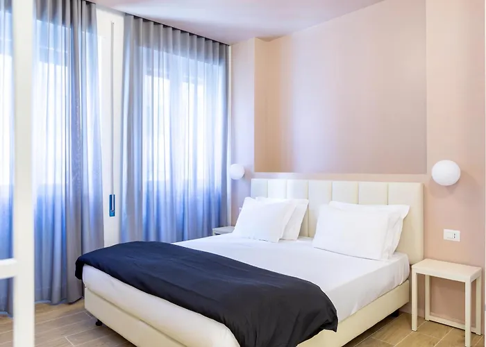 Luciano Trastevere Guest House Roma