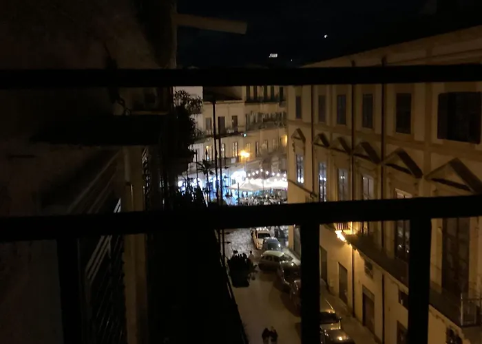 B&B Garibaldi Palermo