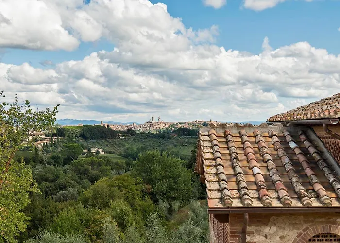 Villa Mami - Boutique Suites Adults Only Siena