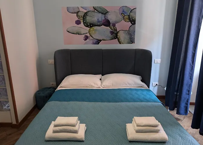 Gracchi 278 - The Italian Stay Collection Roma