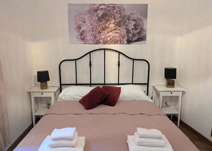 Gracchi 278 - The Italian Stay Collection Roma