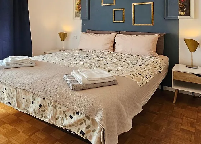 Camere Passetto Ancona