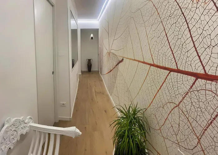 Keizna rooms Cesena