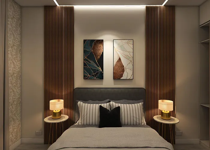 Ripetta Grand Suites Roma