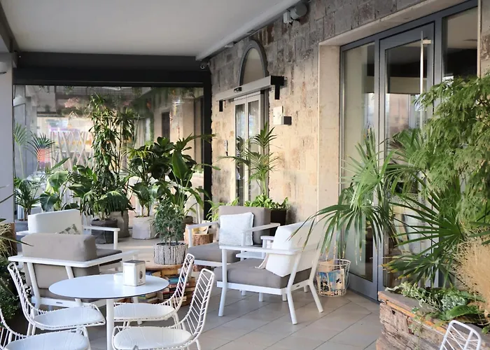 Hotel Rosa Jesolo
