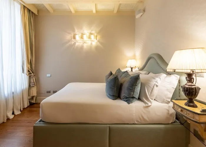 Ara di Marte Suites Roma