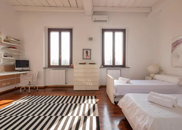 Hotel Cascina Torriggio Estates Rozzano